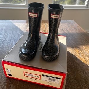 Kids First Classic Starcloud HUNTER Rain Boots